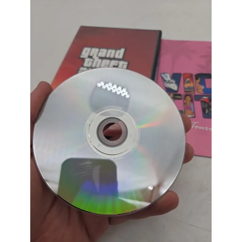 N/A this game